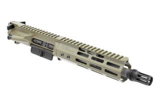 Noveske Gen 4 N4 Diplomat 8" 300BLK Upper with Bazooka Green finish